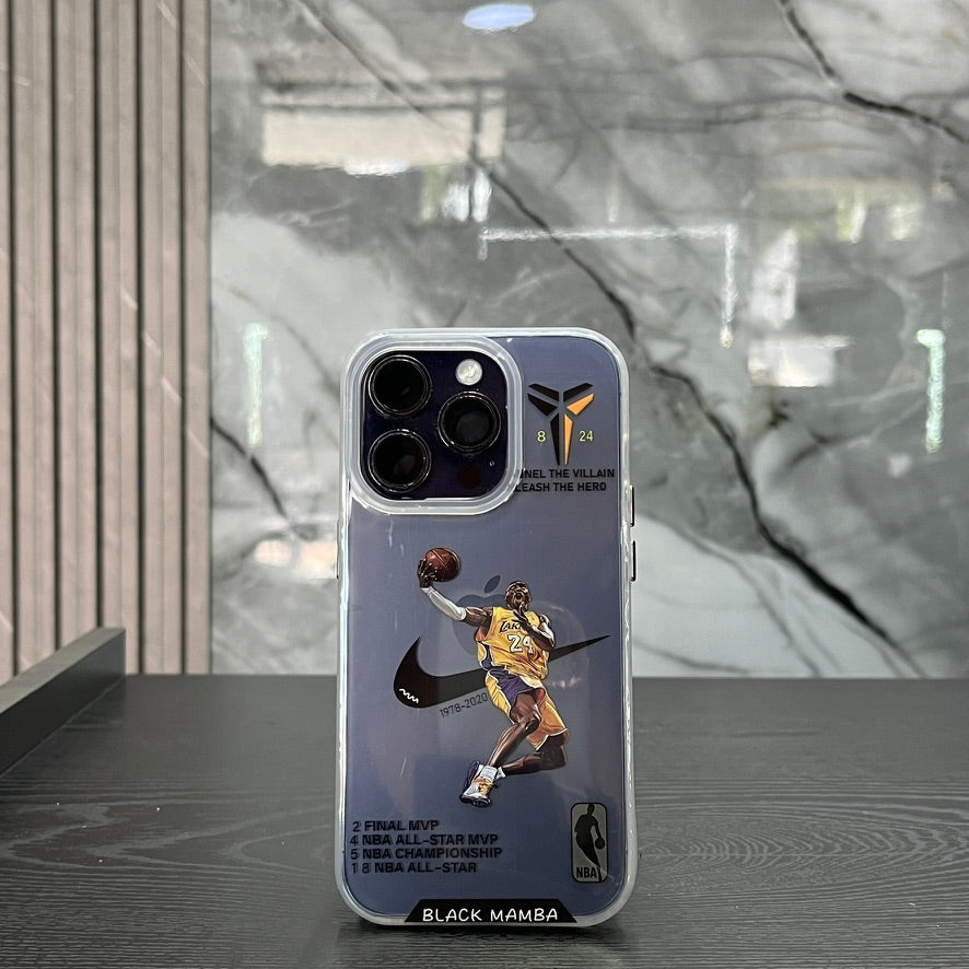 Case Toys Nike