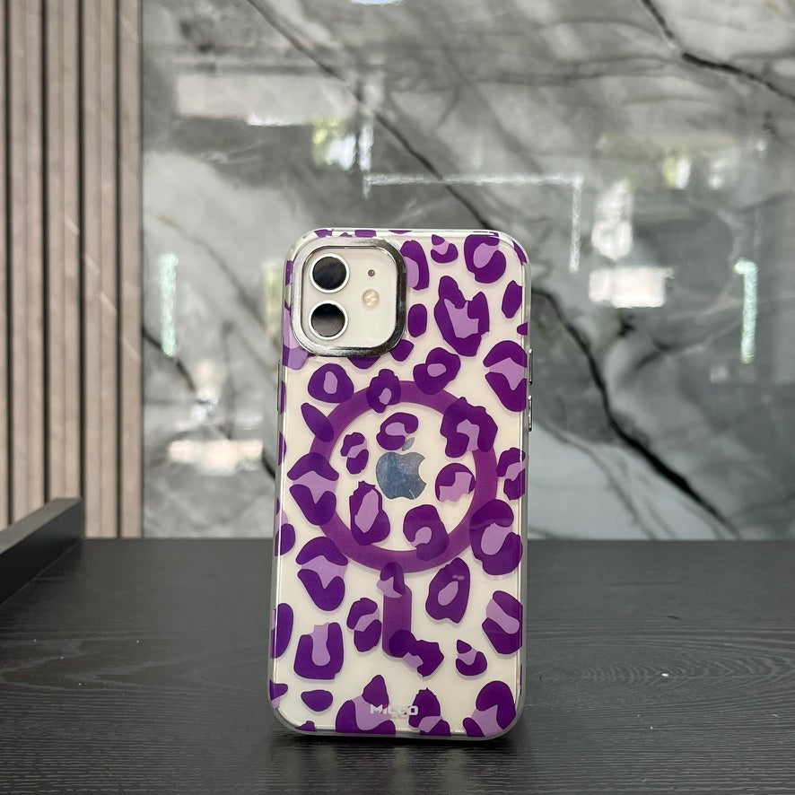 Case MagSafe Animal Print