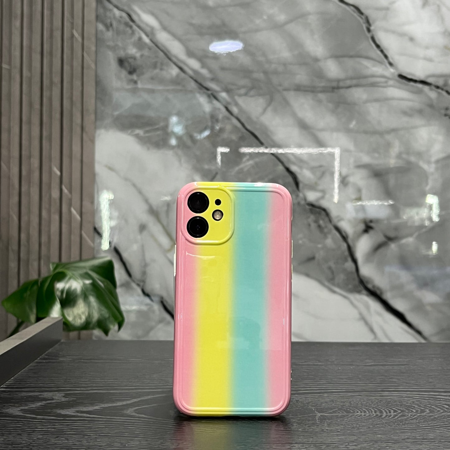 Case Colores Pasteles