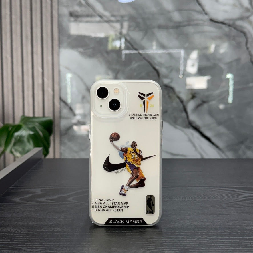 Case Toys Nike