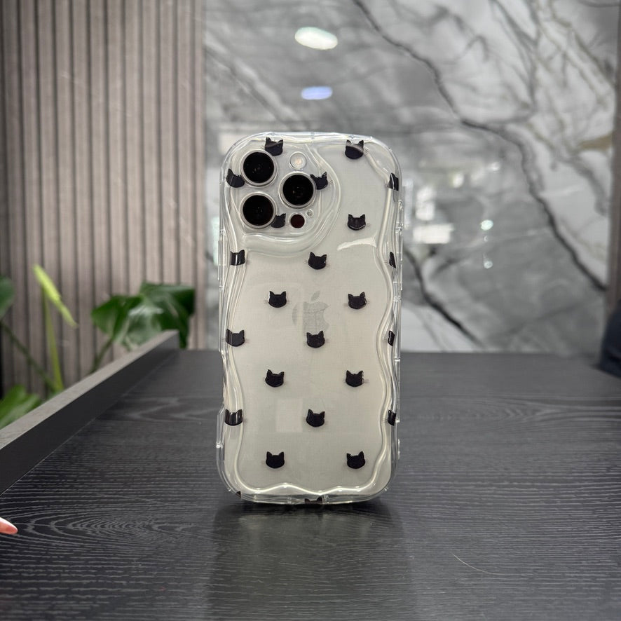 Case Goma Cat Mini