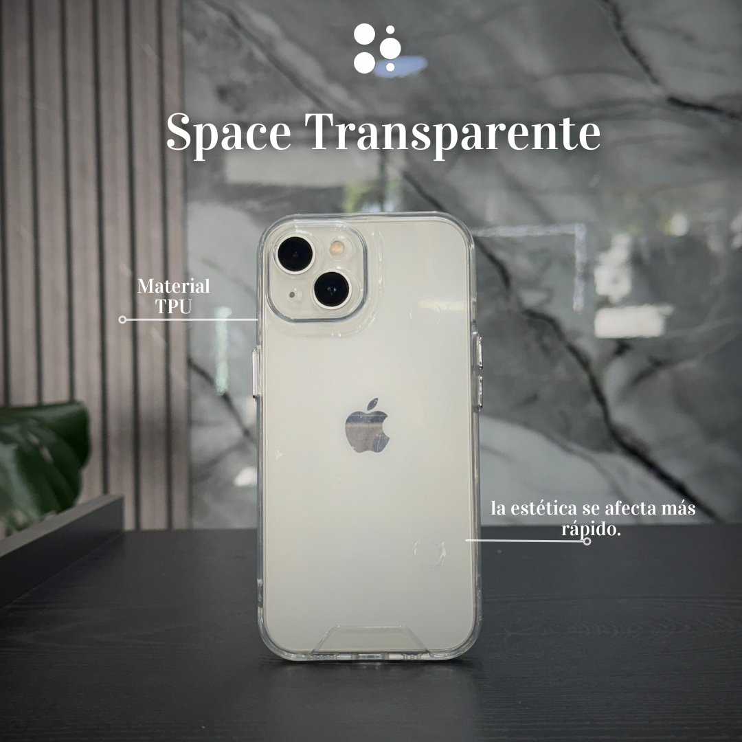 Space Transparente