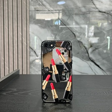 Case Espejo Labiales