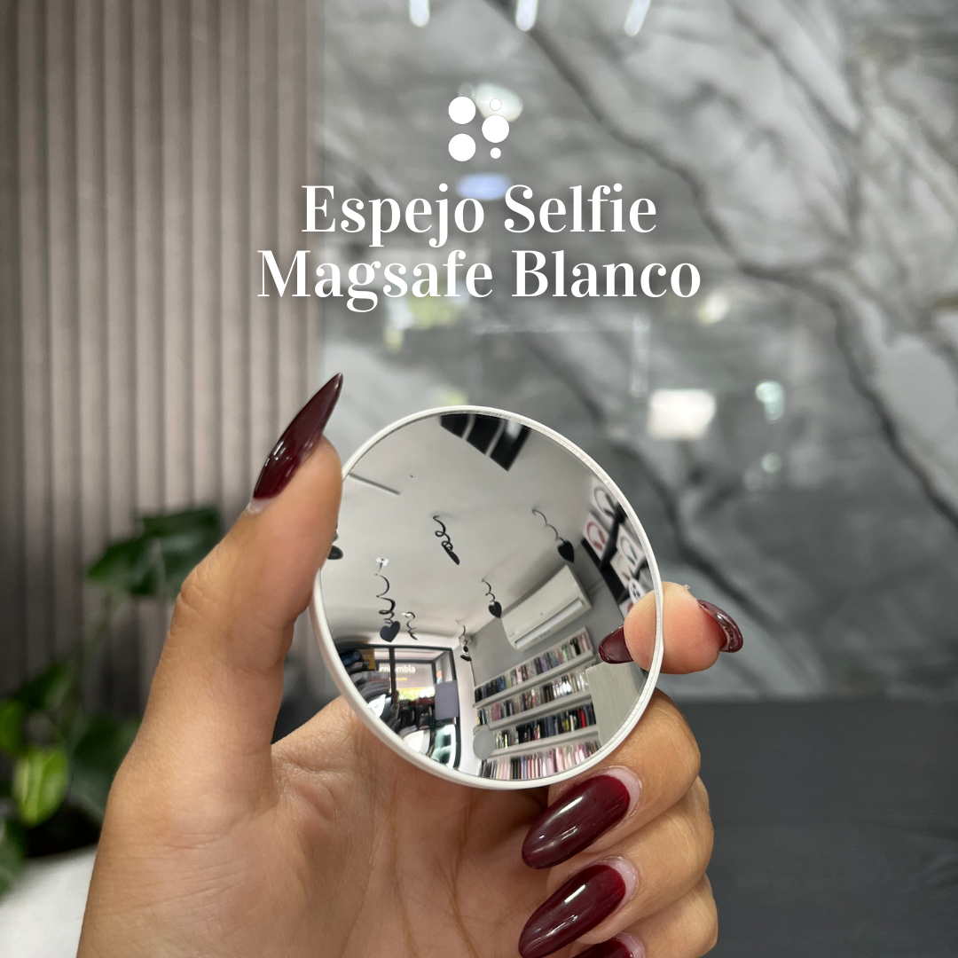 Espejo Selfie Magsafe