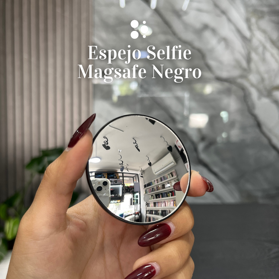 Espejo Selfie Magsafe
