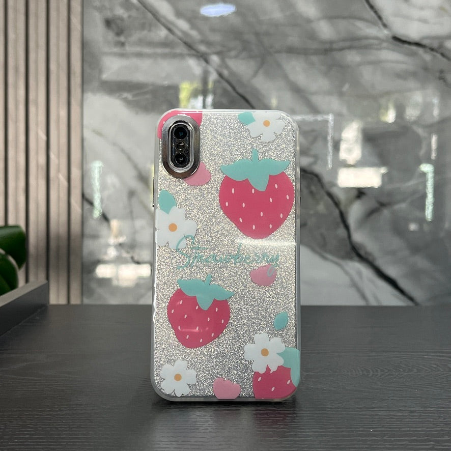 Case Aurora Fresa
