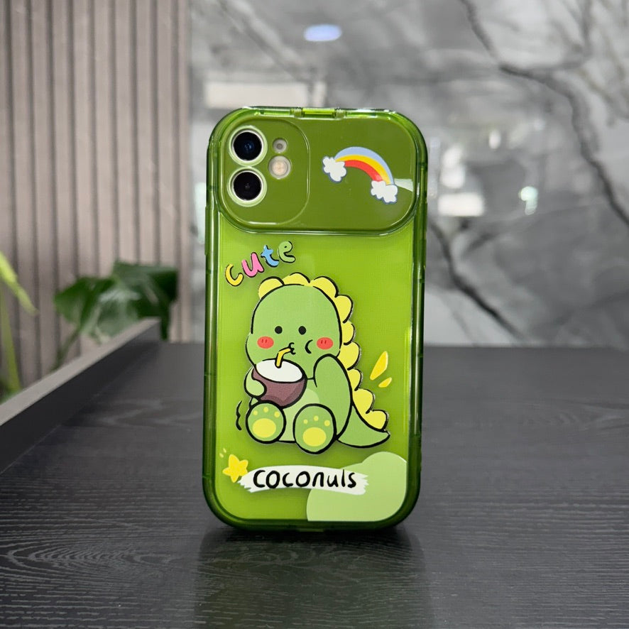 Case Disney Coconuls