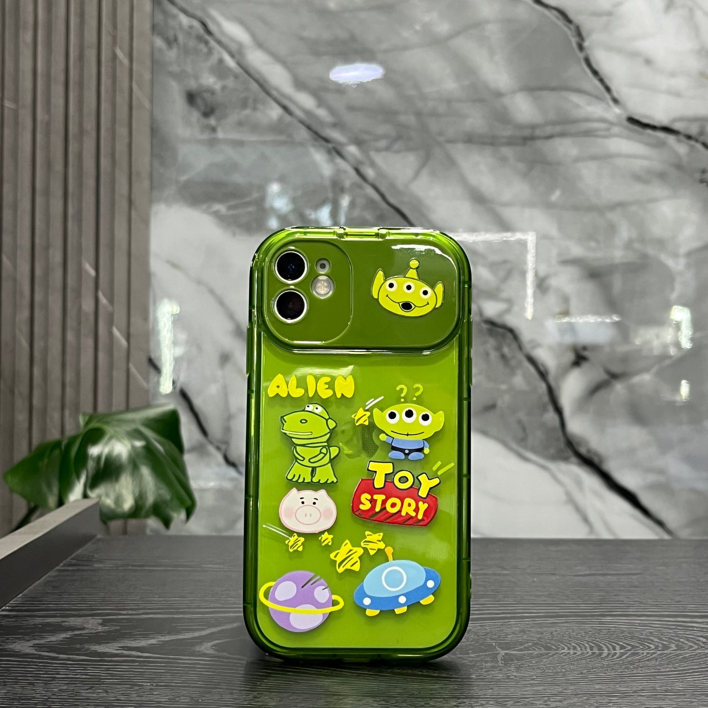 Case Disney Toy Story