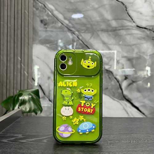 Case Disney Toy Story
