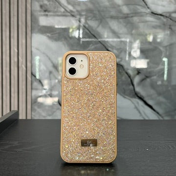 Case Swarovski Cafe
