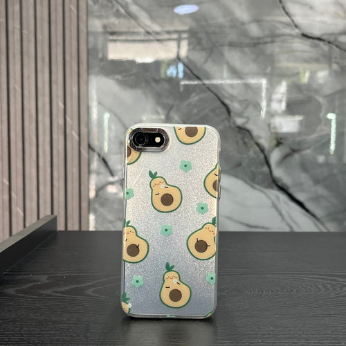 Case Aurora Aguacate