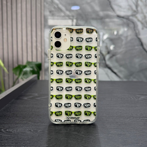 Case Ferxxo Lentes