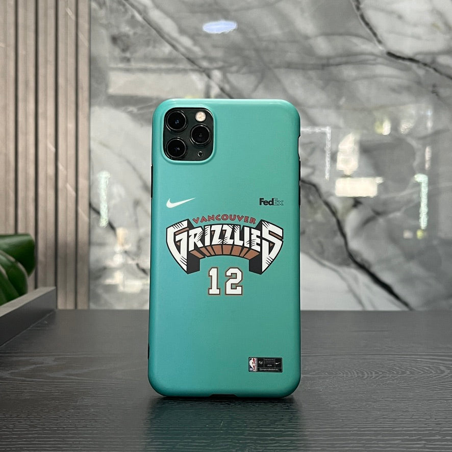 Case Lujo Ant Grizzlies