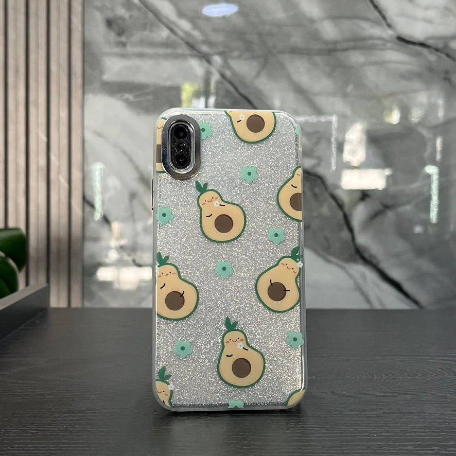 Case Aurora Aguacate