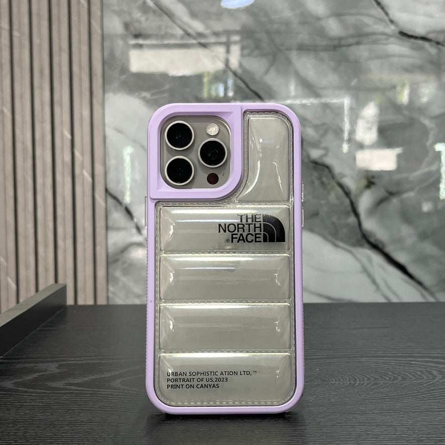Case The North Face Lila