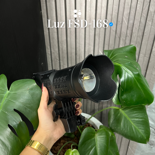 Luz FSD-168