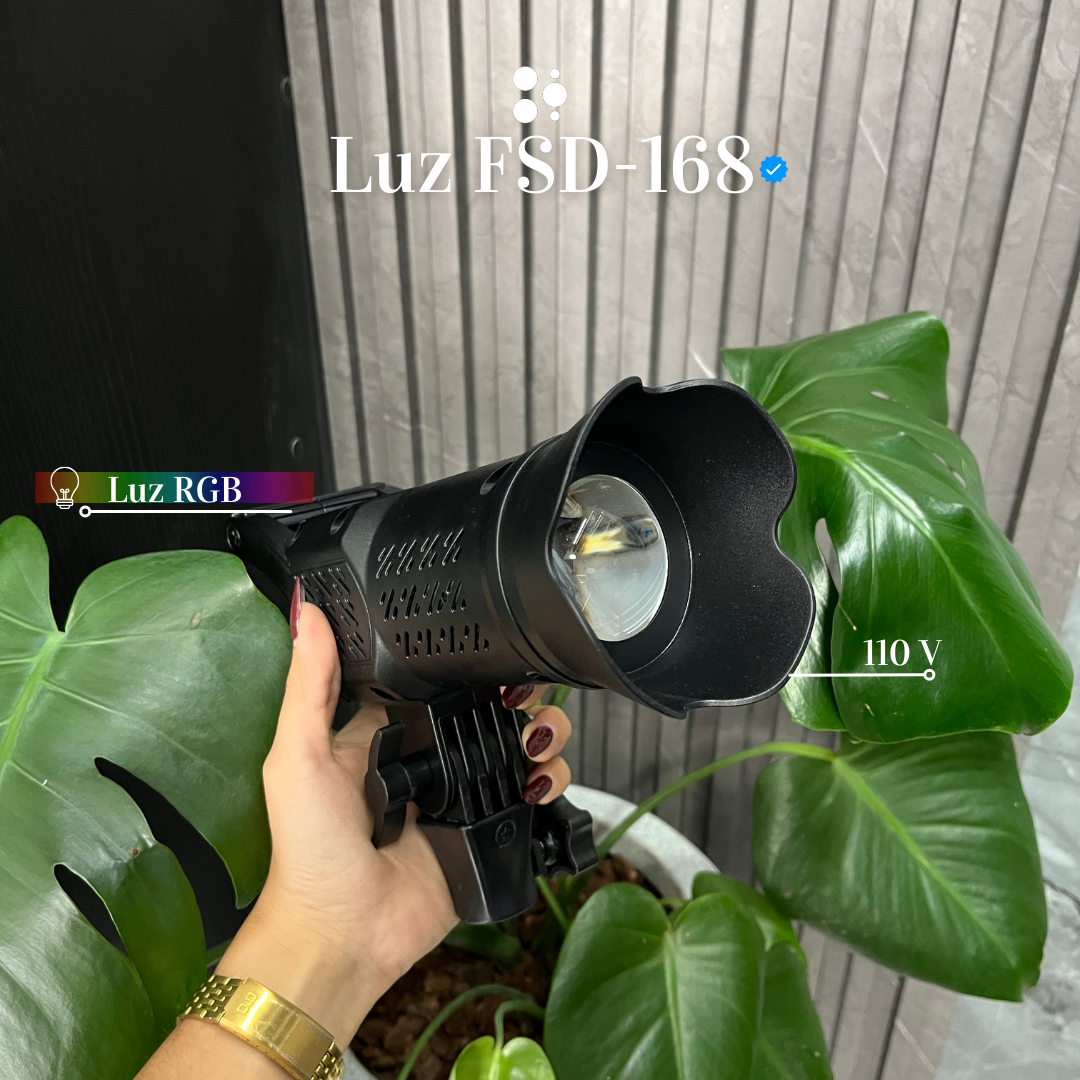Luz FSD-168