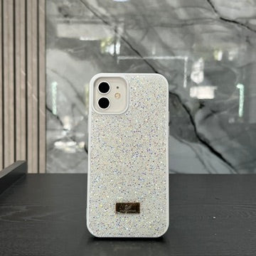 Case Swarovski Blanco