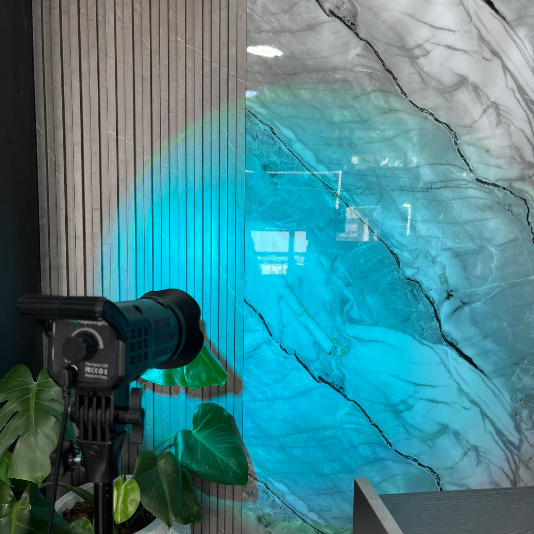 LumiSet 🌅✨ — La Luz que Transforma tus Fotos y Videos 🎥📸