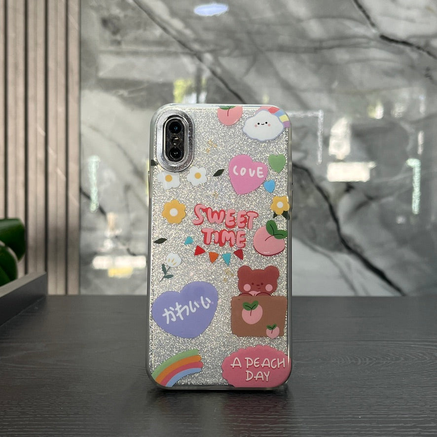 Case Aurora Sweet Time