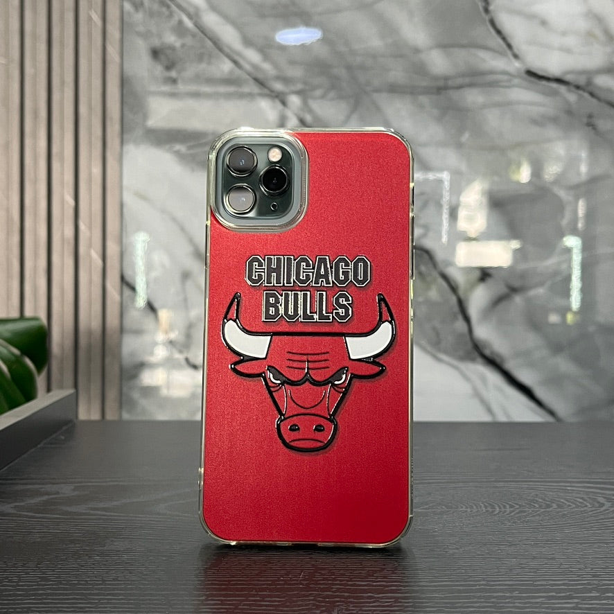Case Chicago Bulls