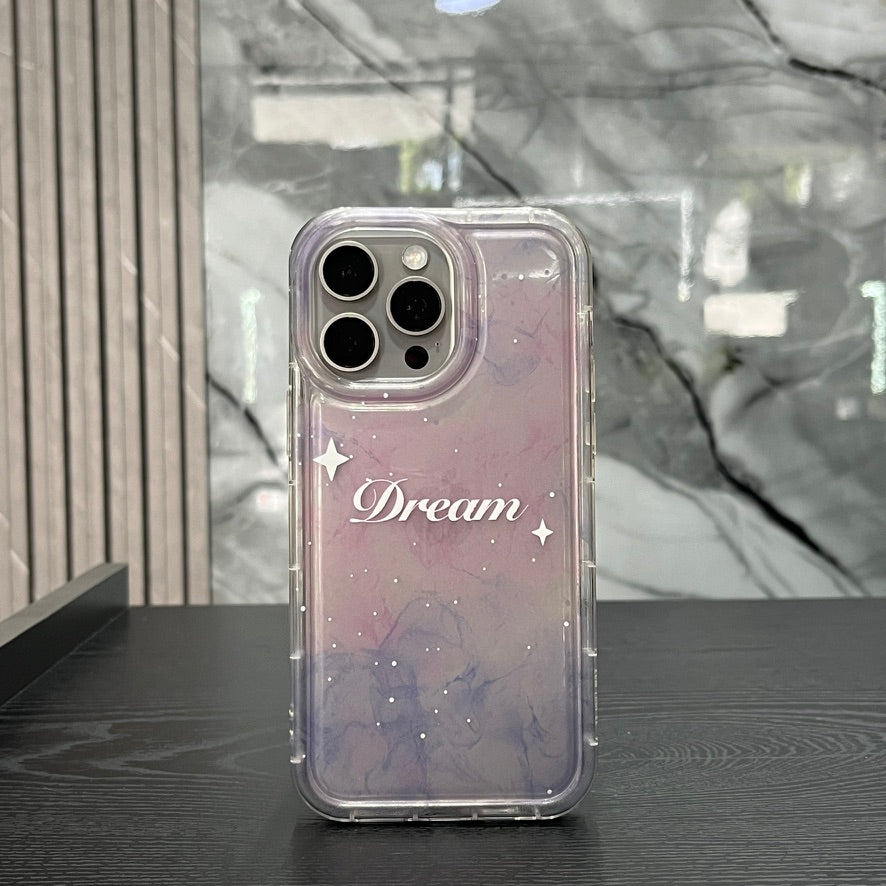 Case Borde Airbag Dream