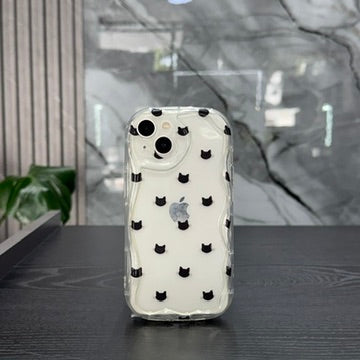 Case Goma Cat Mini