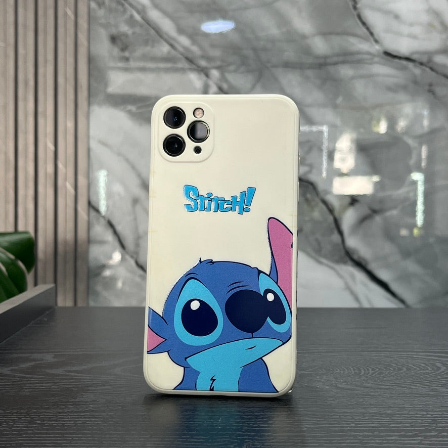 Case Stich Blanco
