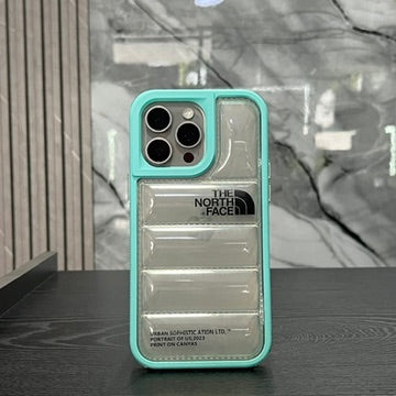 Case The North Face Agua Marina