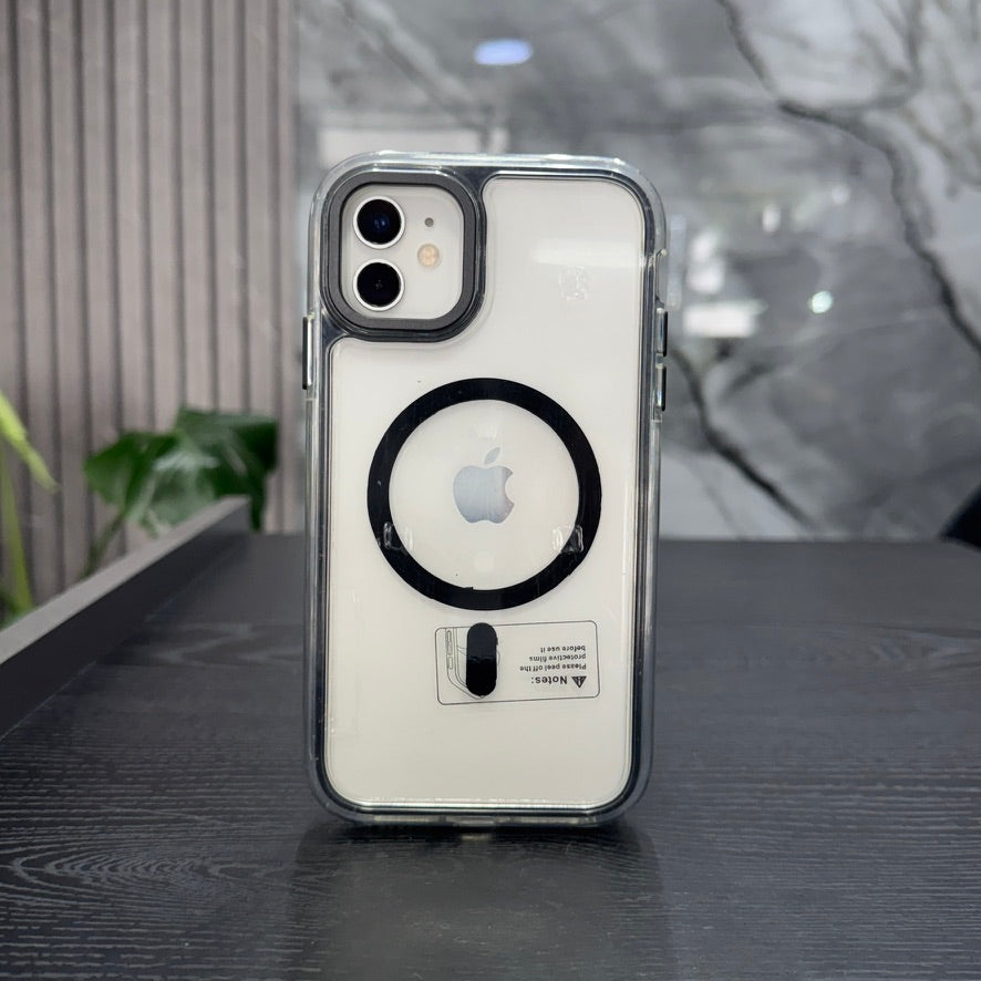 Case 360° Negro