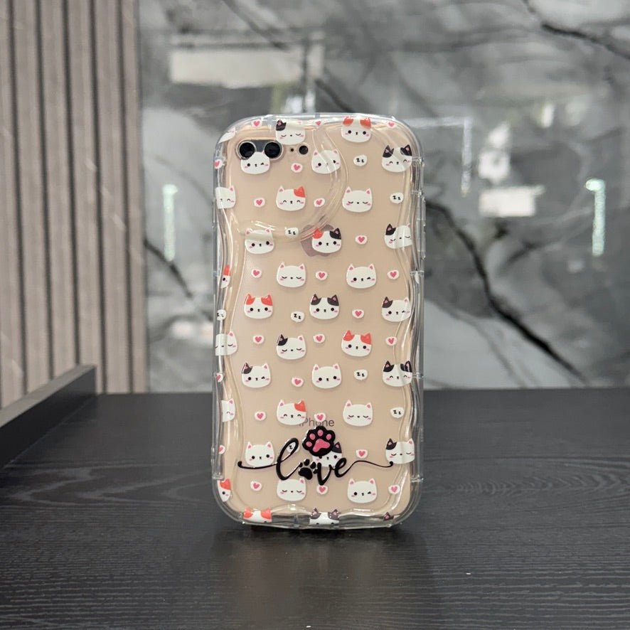 Case Goma Cat