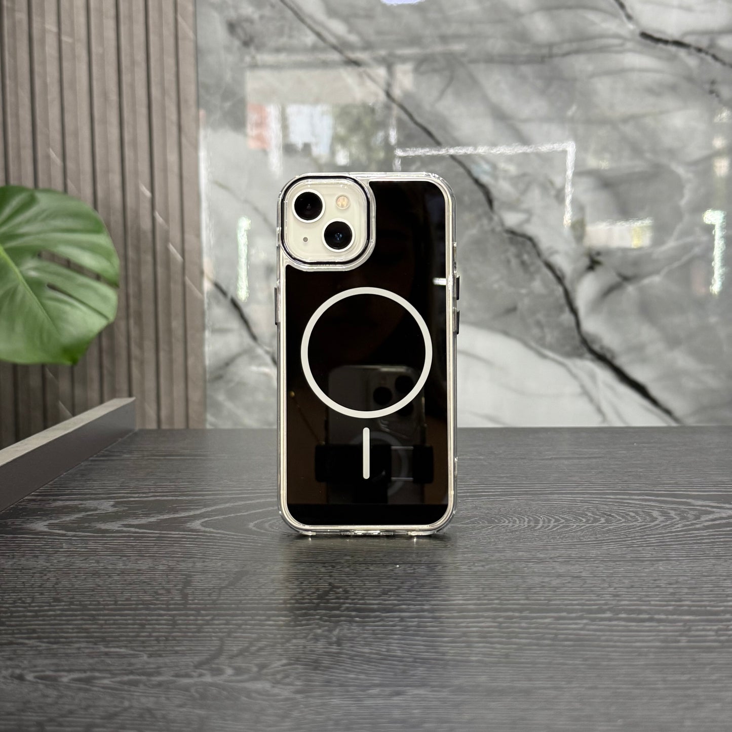 Case Fenix MagSafe Negro