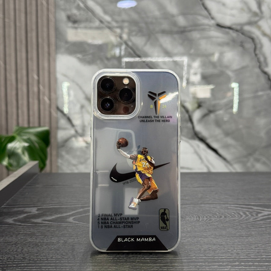 Case Toys Nike