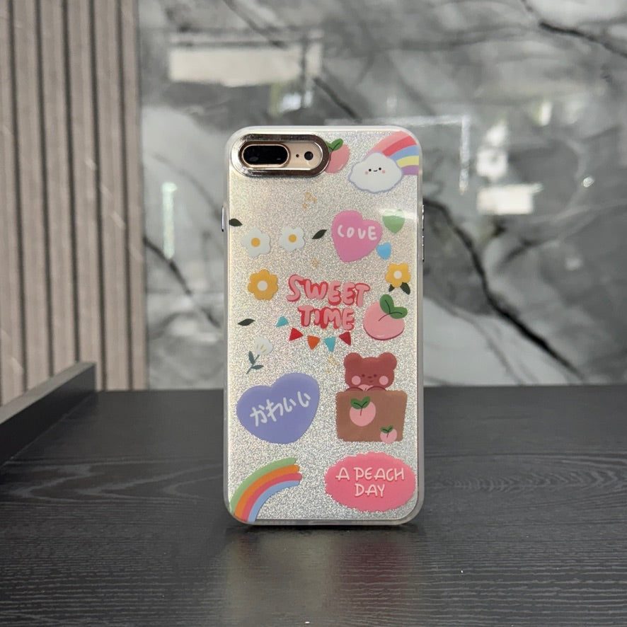 Case Aurora Sweet Time