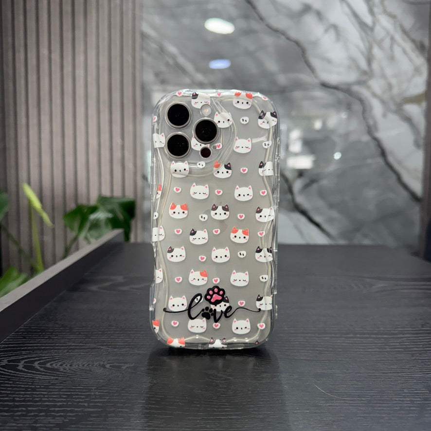 Case Goma Cat