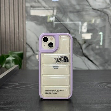 Case The North Face Lila