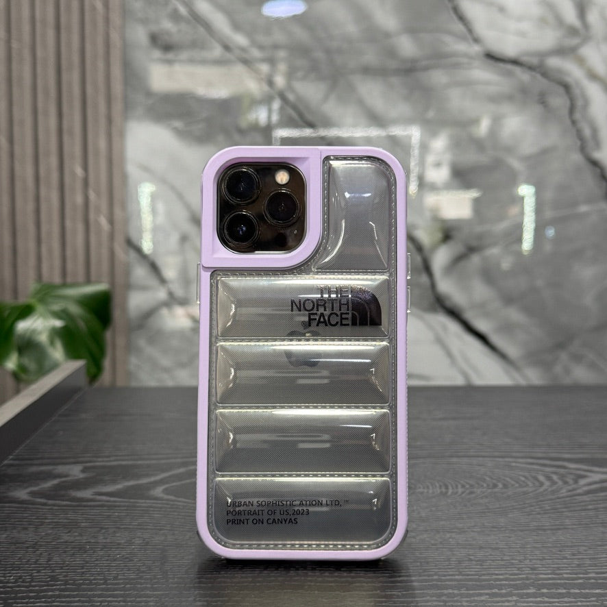Case The North Face Lila