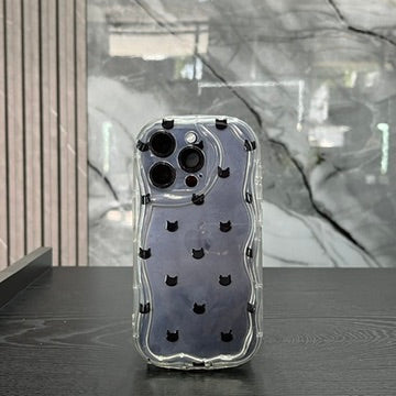 Case Goma Cat Mini