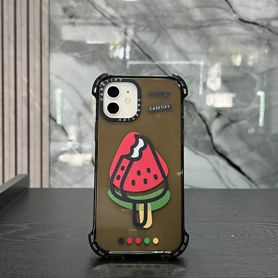 Case Borde Antishok Sandia