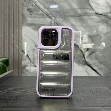 Case The North Face Lila