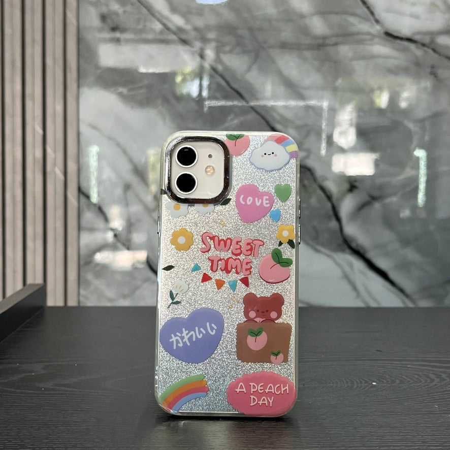 Case Aurora Sweet Time
