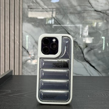 Case The North Face Blanco