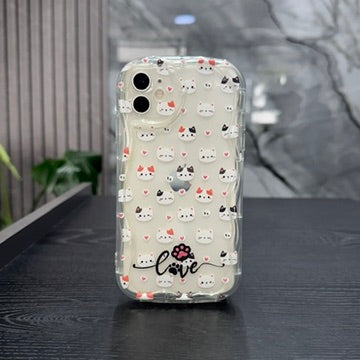 Case Goma Cat