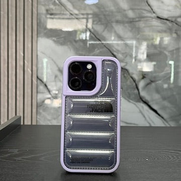 Case The North Face Lila