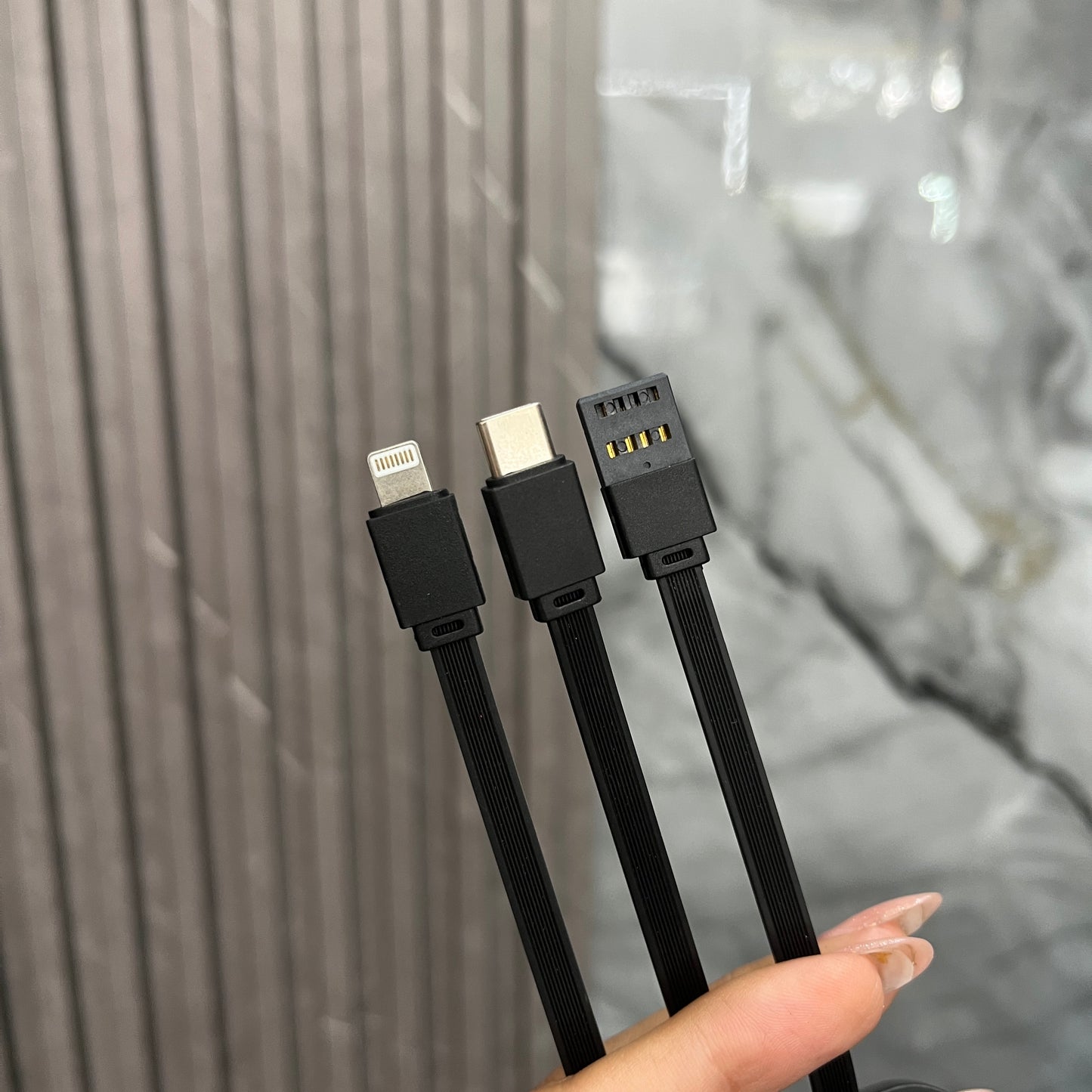 Power Bank Oczu 10.000 mAh