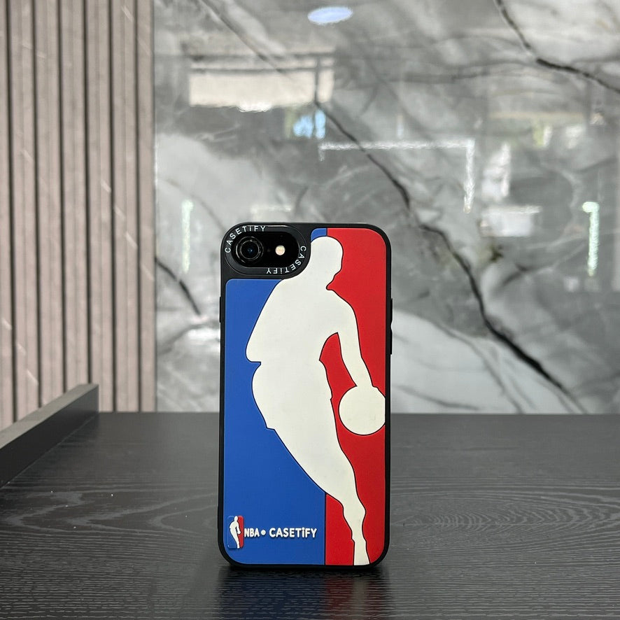 Case Black NBA