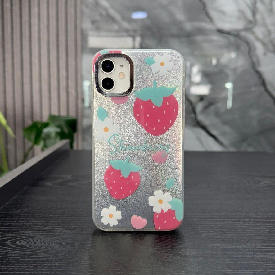 Case Aurora Fresa