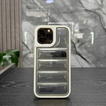 Case The North Face Blanco