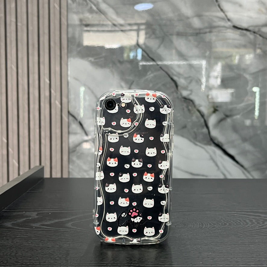 Case Goma Cat