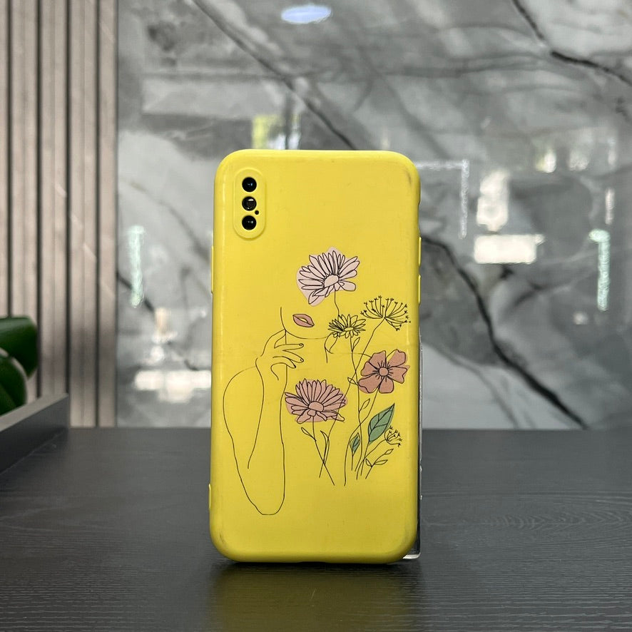Case Flowers Amarillo